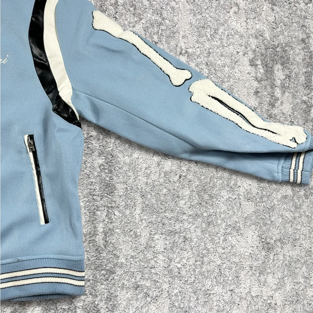 AMIRI bones varsity